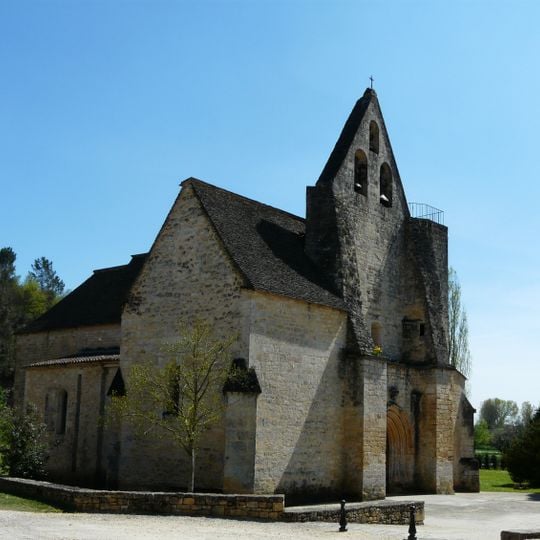 Sainte-Nathalène