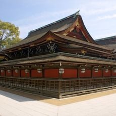 Kitano Tenman-gū