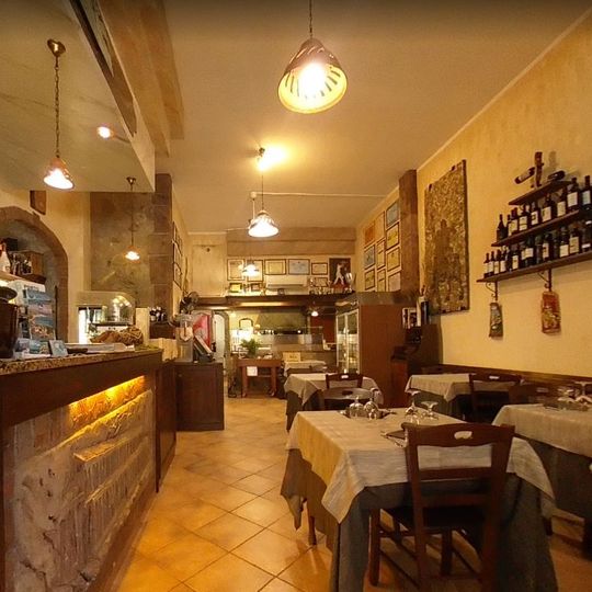 San Gavino