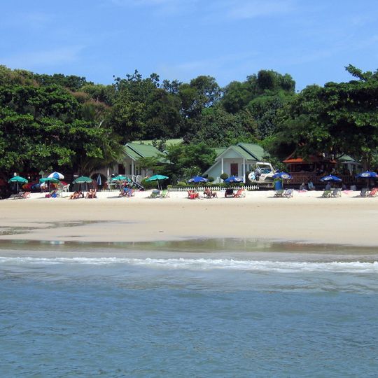 Ko Samet