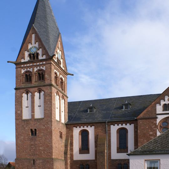 Saint Bartholomew Church