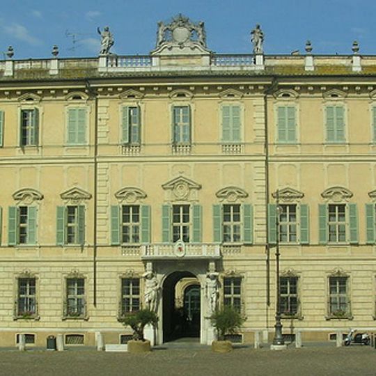 Palazzo Bianchi