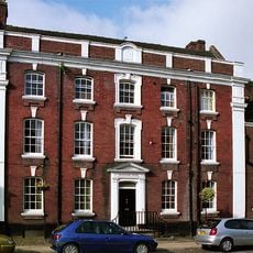 Beaumaris House