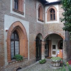 Casa degli Eustachi