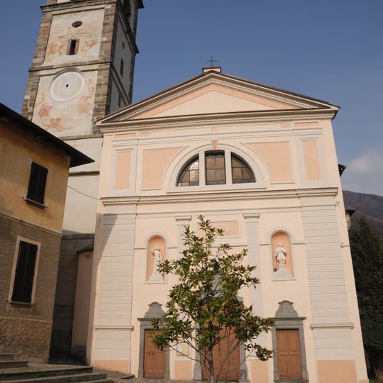 Chiesa di San Martino