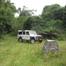 Parc national de Rubondo Island