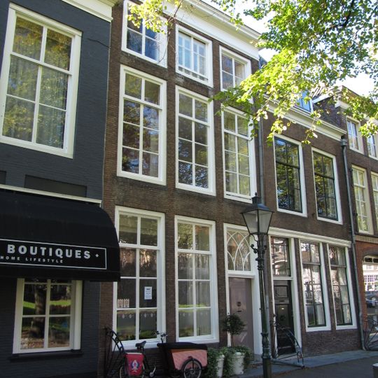 Havenpark 24, Zierikzee