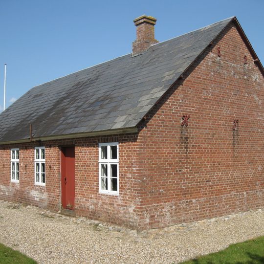 Hjedding Mejerimuseum