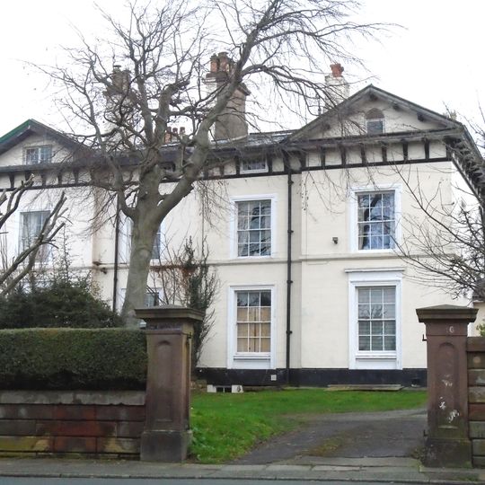 Rooklands  Westfield