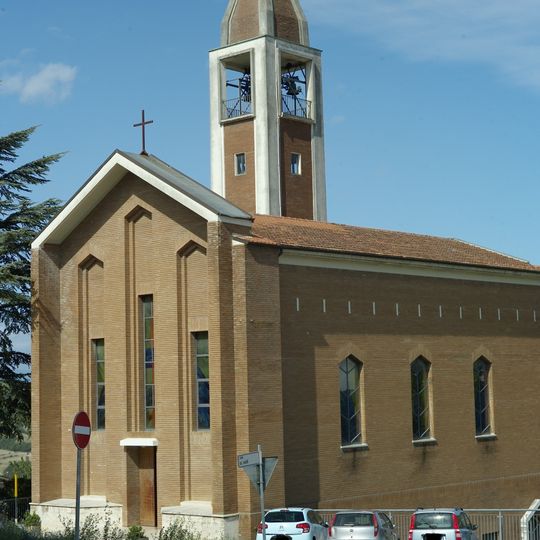 Chiesa della Santissima Annunziata
