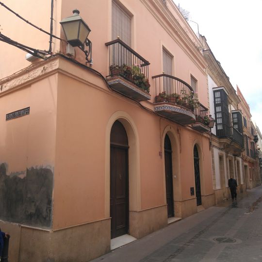 Museo del Traje Andaluz