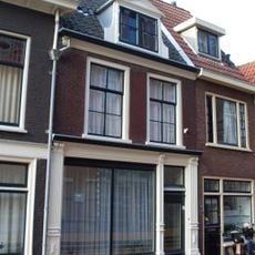 Lange Begijnestraat 30, Haarlem