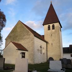 St. Petrus (Scheckenhofen)
