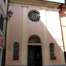 Oratorio di San Bernardo