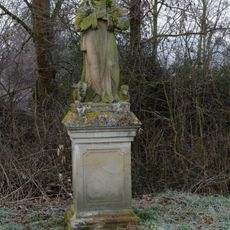 Heiligenfigur