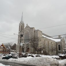 St. Peter Church
