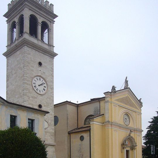 Chiesa di San Zenone