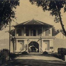 Fort Vastenburg