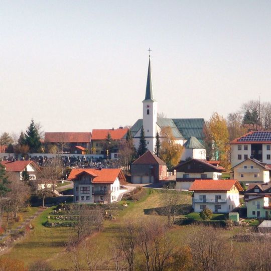 Hohenau