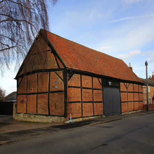 Barn To Holly Tree Farm