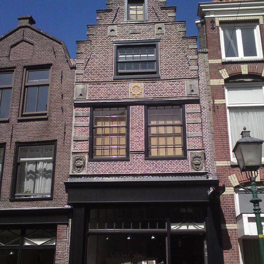 Grote Noord 40, Hoorn