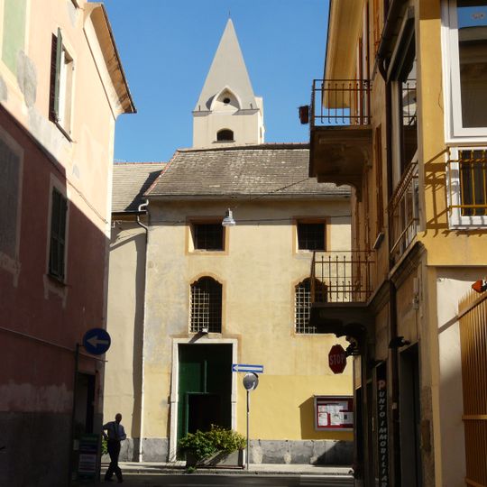 Monastero di San Bernardino