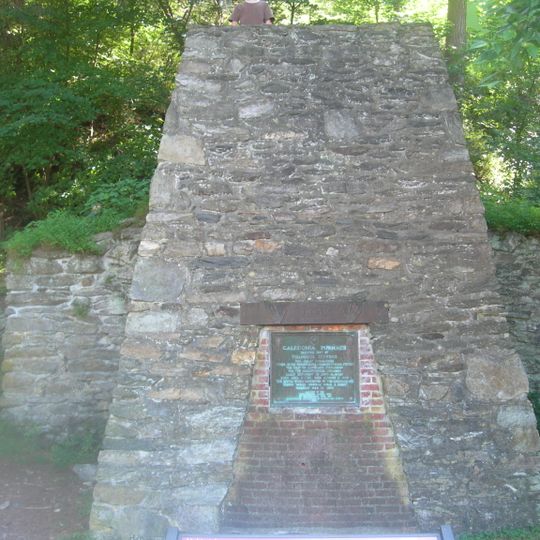 Caledonia State Park