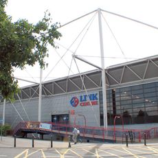 Link Centre