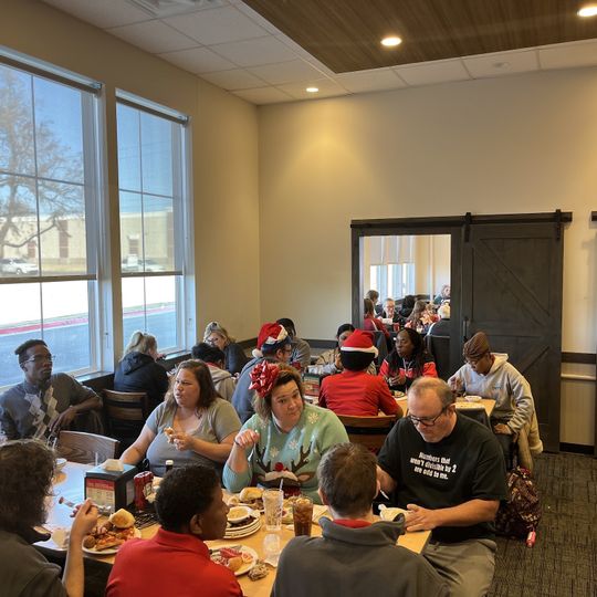 Golden Corral