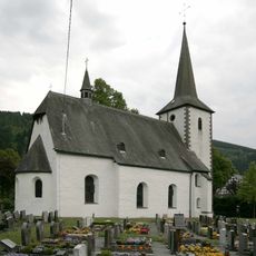 St. Vinzentius (Lenne)