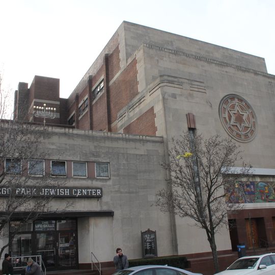 Rego Park