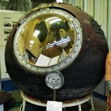 RKK Energiya museum