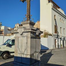 Cruz del Rastro