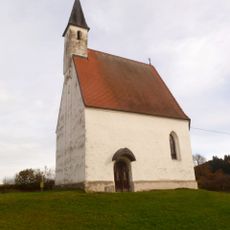 Filialkirche hl. Katharina, Rainbach im Innkreis