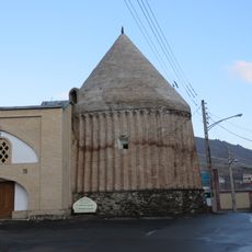 Imamzadeh Abdullah and Khalilullah