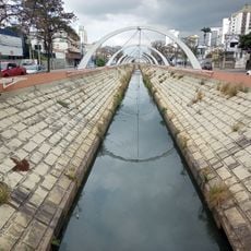 Canal Campos-Macaé