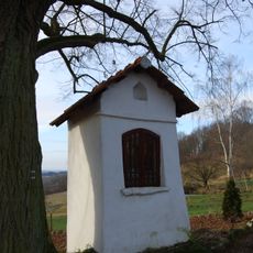 Chapel of Our Lady of Sepekov