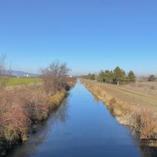 Wiener Neustadt Canal