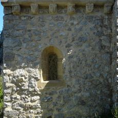 Église Saint-Laurent du Poil