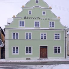 Brauerei Rössle Weißenhorn