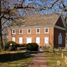 St. Anne's Episcopal Church