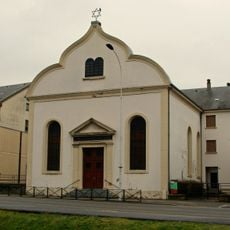 Synagoge