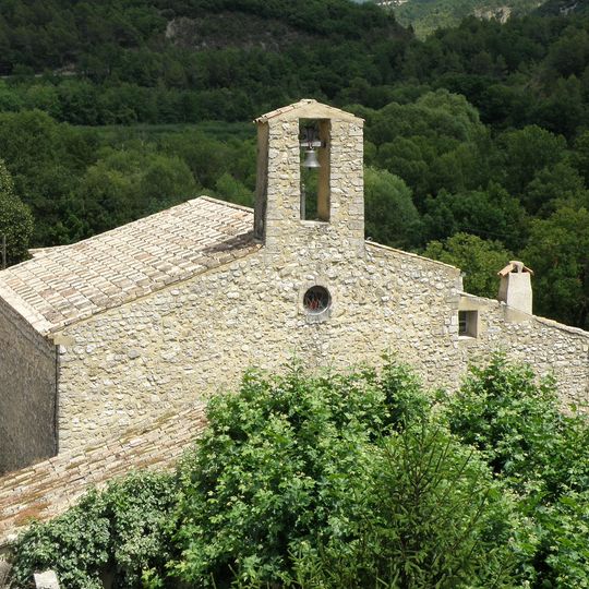 Église Saint-Brice de Pierrelongue
