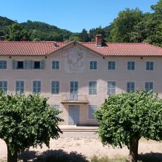 Château de la Sathonette