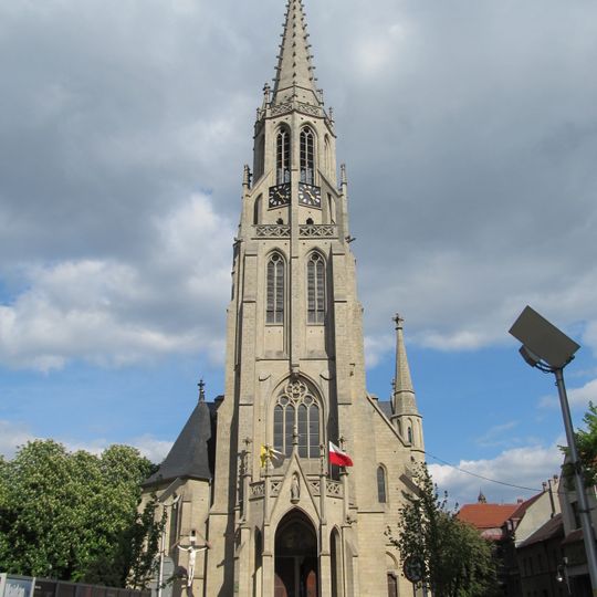 St. Mary's Church