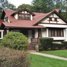 House at 13 Sheffield Road