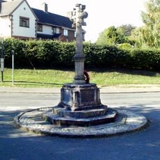 Holcot War Memorial
