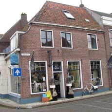 Beekstraat 53, Elburg