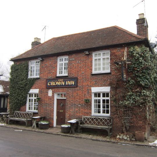 The Crown Public House