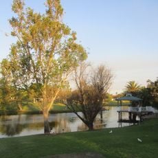 Don Cuthbertson Reserve, Cooloongup